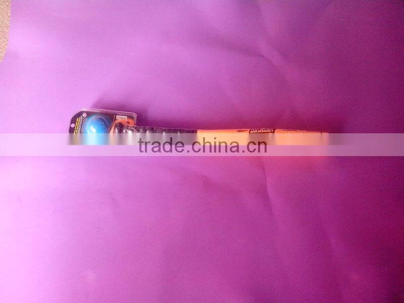 EVA baseball bat toy, kids softball toy