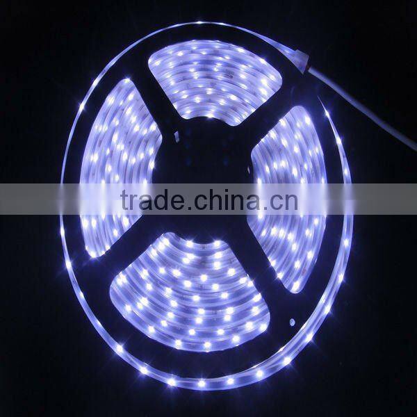 led light ribbon 335 side view