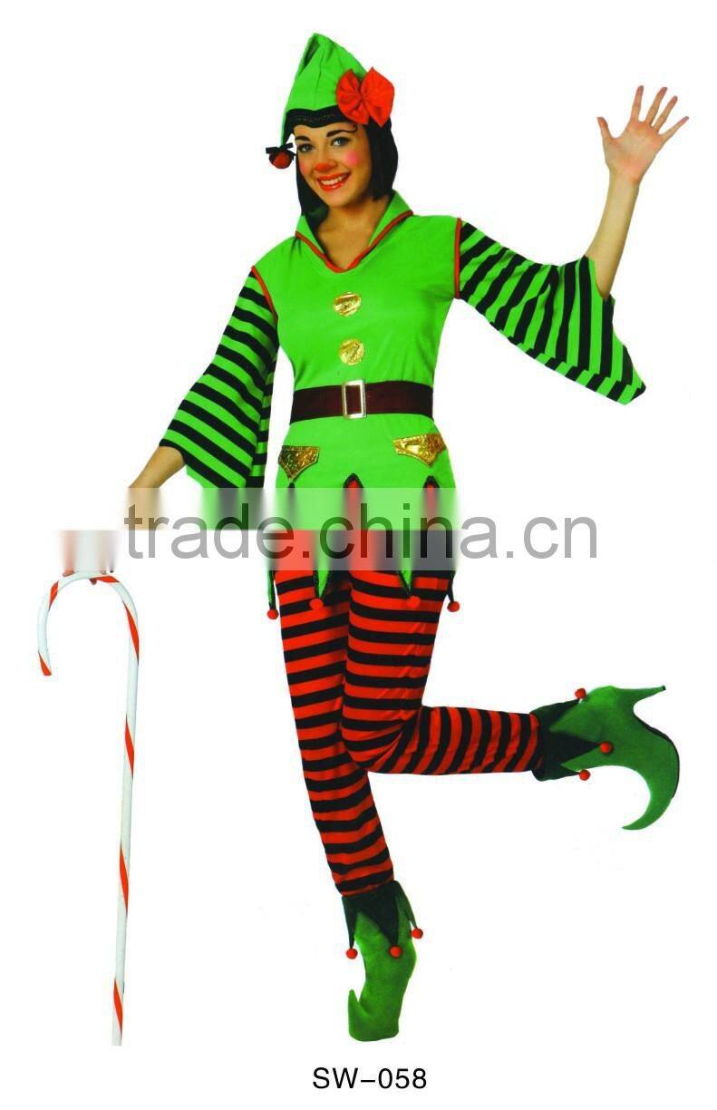 hot sale tree Christmas costume
