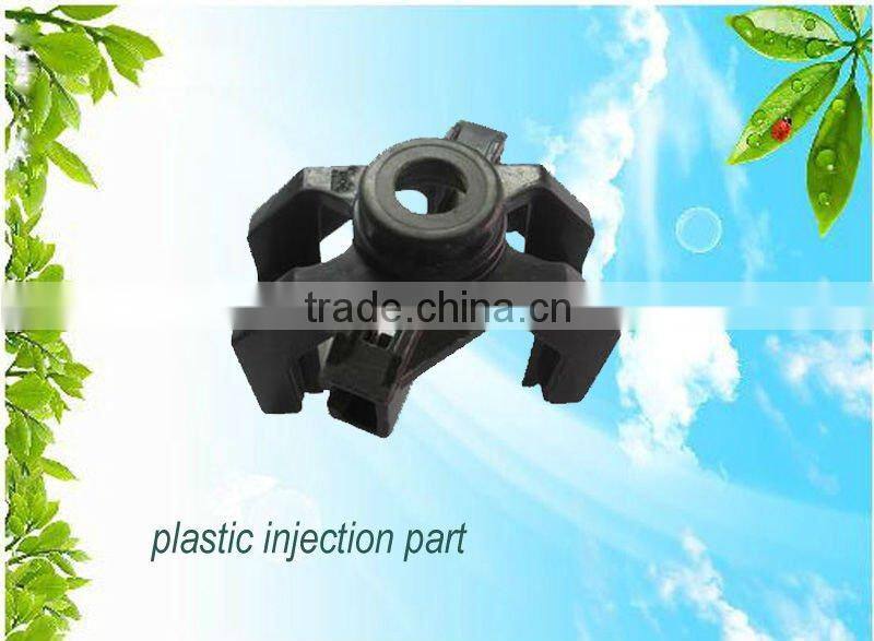 Vacuum Cleaner Injection component /Vacuum Cleaner Parts