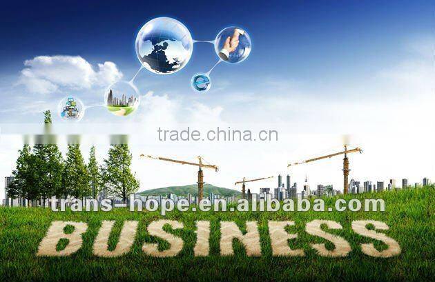 sea freight forwarder from China to England