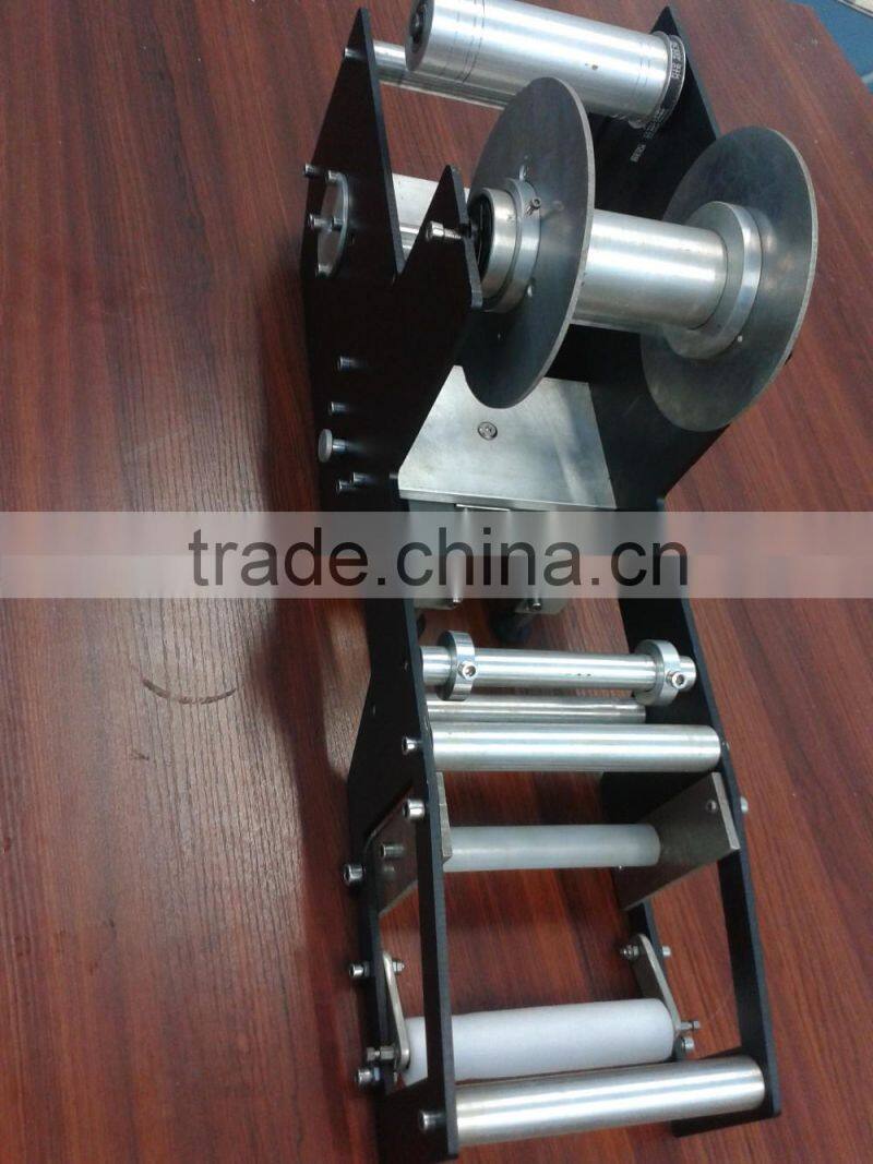 digital inkjet printing Handrail Advertising Film