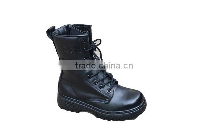 wear-resistant anti-slip military boots prices