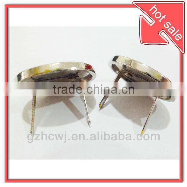 metal rivets with logo,engraved rivets,decorative rivets for leather handbags