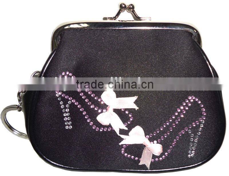 Shinny Diamond Animal Cosmetic Case -D681S110047