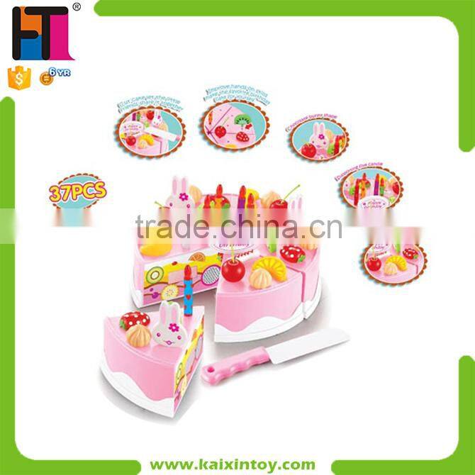 Emulational Plastic Funny Mini Fruit Toy