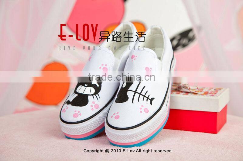 NO.WG004Hot sales high quality china summer women shoes