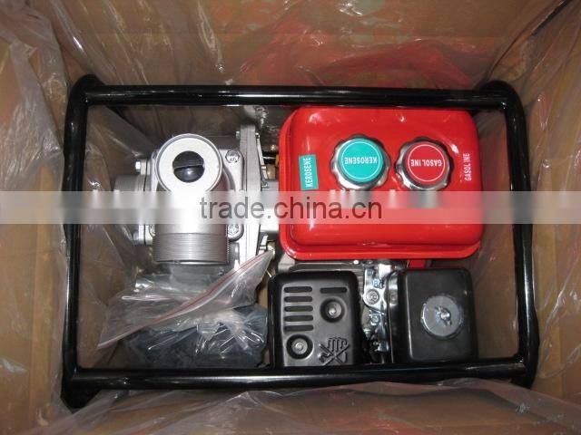 2inch 2 " Honda type Kerosene Water Pump price (CE,SONCAP)