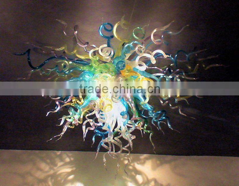 decorative ceiling lighting xo-201130 and art glass ceiling light and glass art ceiling light