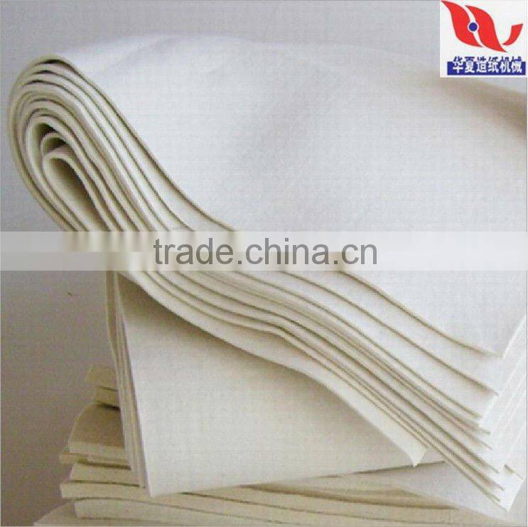 recycled leather making machine