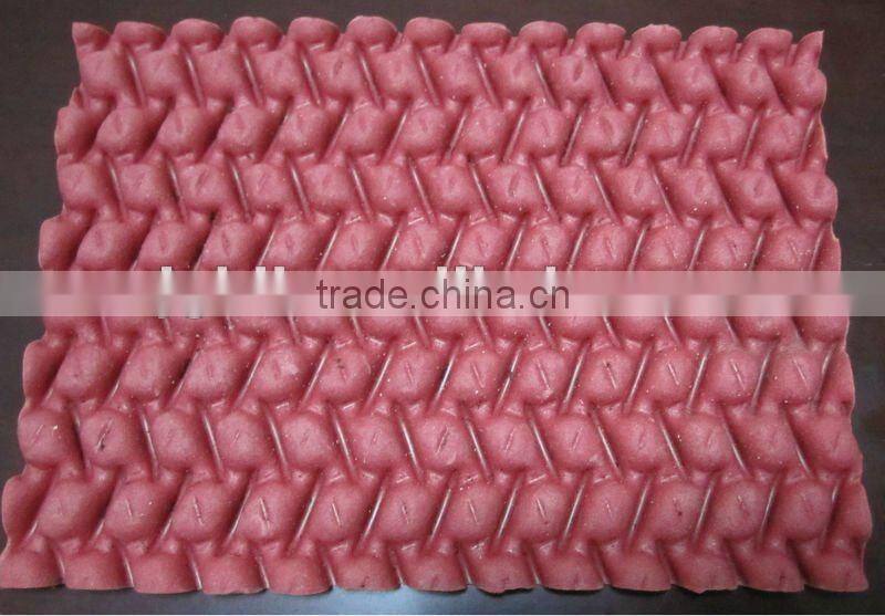 Soundproof underlay