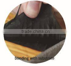 1.2mm/1.5mm/2mm self-adhesive waterproof membrane