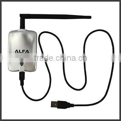 54Mbps Alfa AWUS036H high power USB alfa wireless adapter