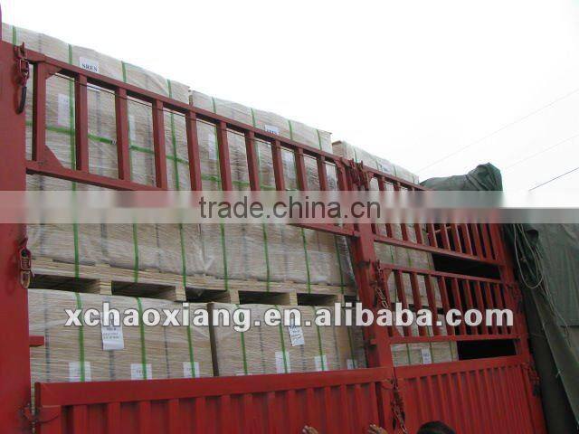 Electrical sleeve/pvc fiberglass sleeving