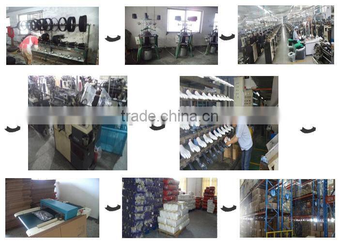 Custom Design Labor Protection Work Glove Cotton Glove For Working