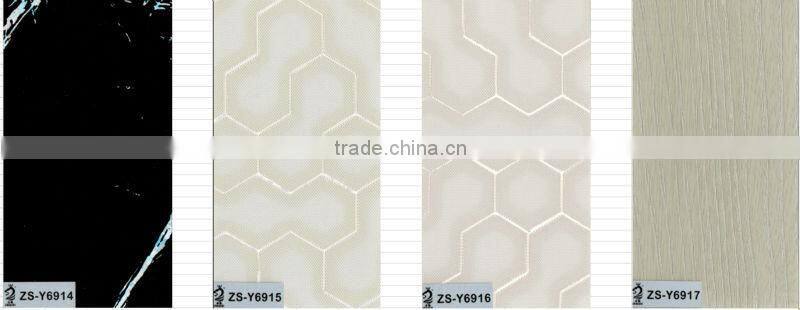 abstract designs acrylic sheets for MDF/ plywood / furniture decorative