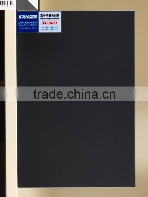 High Quality Cheap Custom anti-scratch kitchen cabinet door