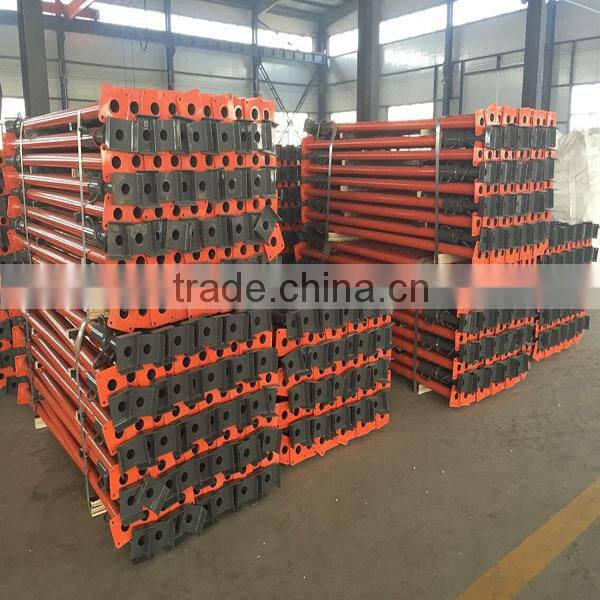 Construction Adjustable Scaffolding Props for Support