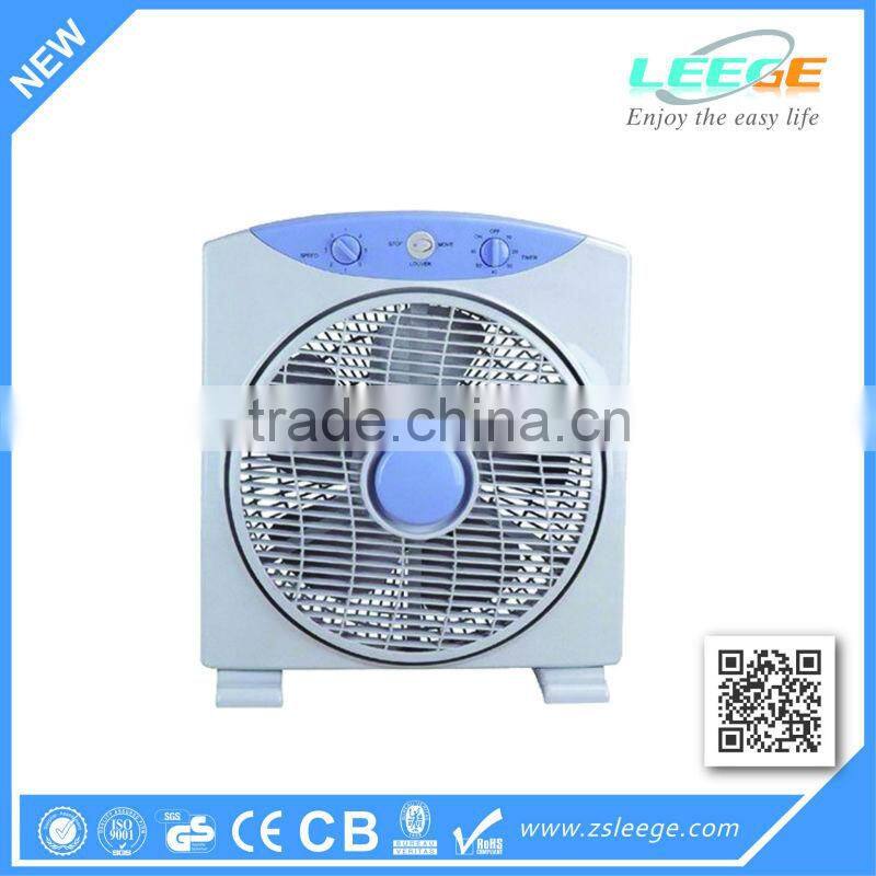 KYT30-5 12 mini square fan/ electric fan in pakistan