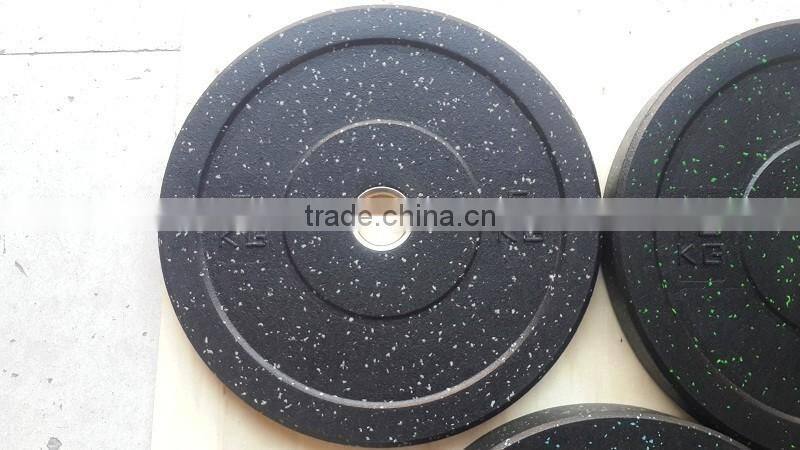 Hi-temp Bumper Plates with crumb for sale