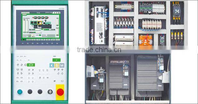 injection moulding machine KSML650