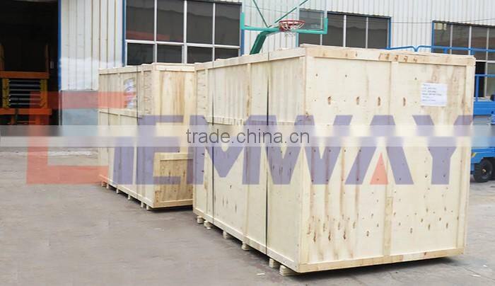 Hydraulic mobile scissor lift work platform price