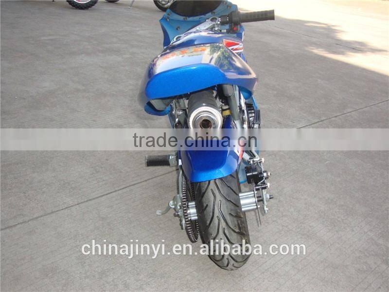 China cheap 49cc pocket bike
