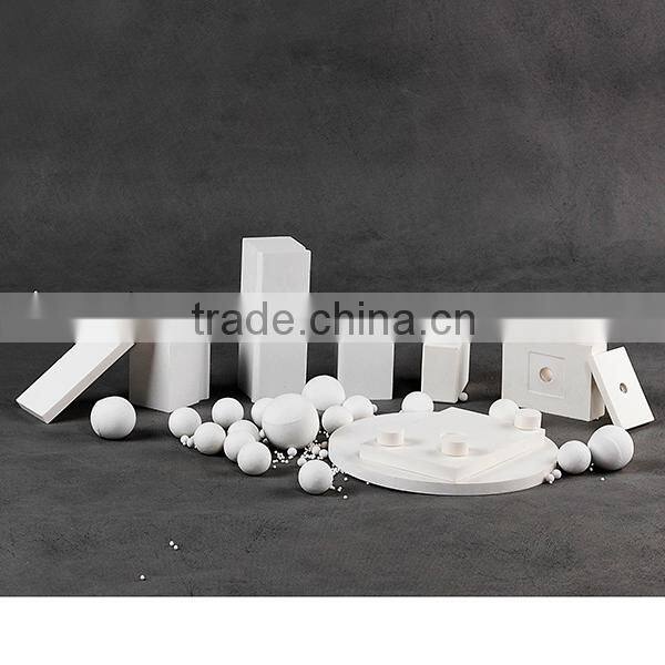 68% alumina lining brick