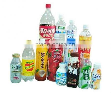 Labeling Machine Automatic Labeling Machine Square Bottle Labeler