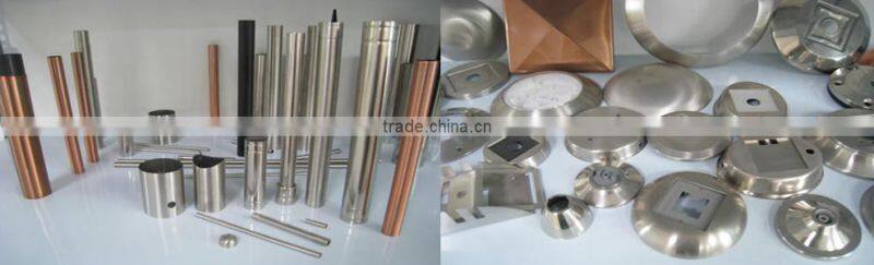 2014 new patent design stainless steel led solar wall light solar wedge light PIR solar PIR wall light