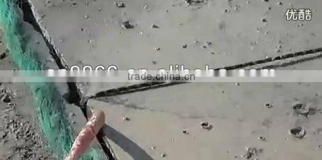 Diamond Wire Saws For Marble Quarry