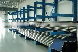 High Quality Warehouse Storage Rack System