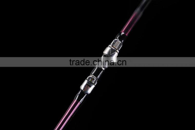 Super Suitable ISO Spinning Light Weight Fishing Rod