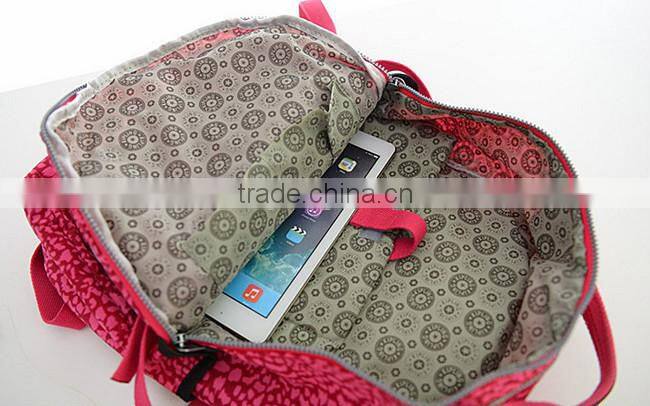 2015 Top Quality massage backpack