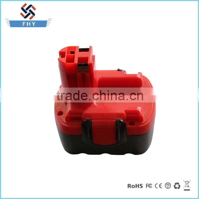 14.4V2.0AH NI-CD power tools battery pack