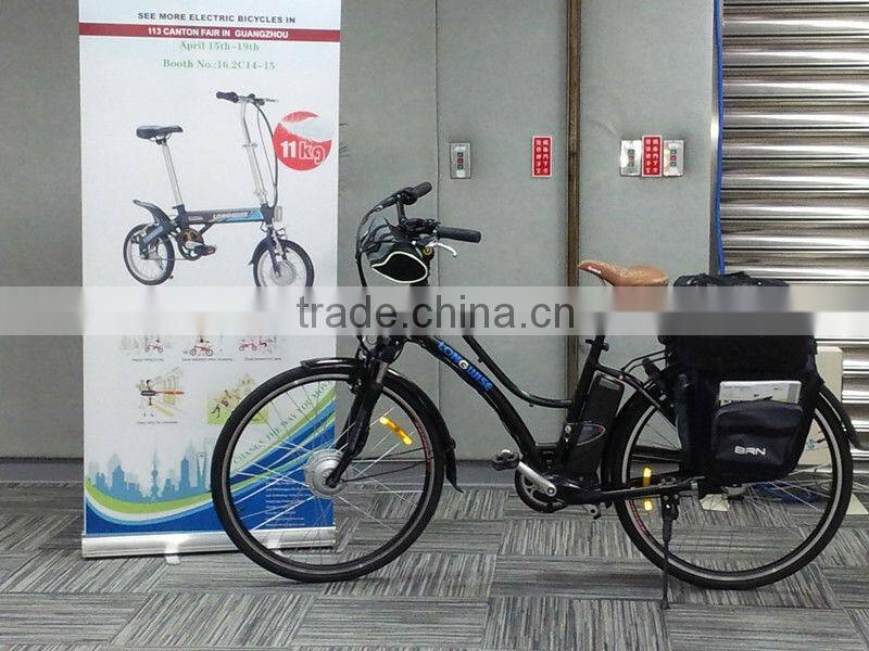 250W motor bike Elektro-Fahrrad electric bicycle /pedelec bike trekking electric bicycle
