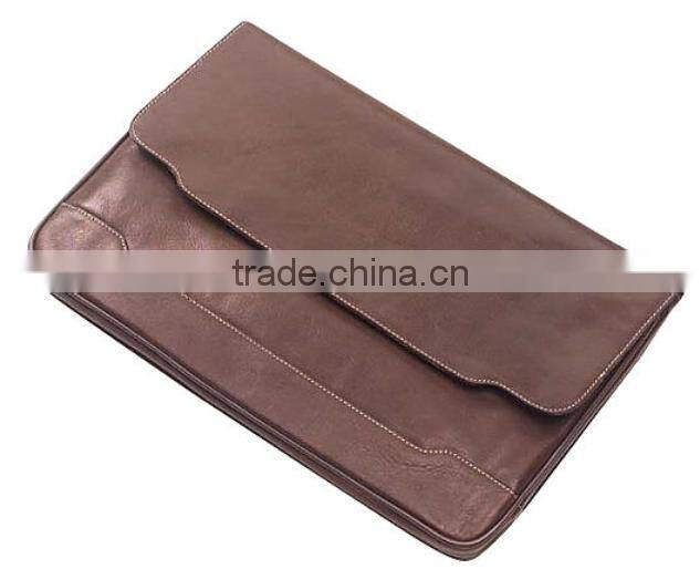 New stylish A4/A5 Leather Document Folio