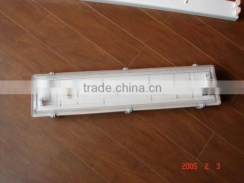 t8 exterior light fixtures water proof 36w