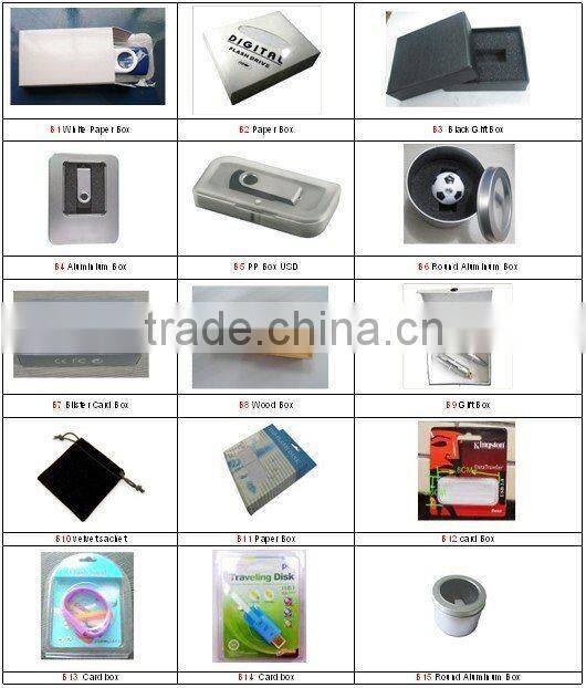 New Design China Supplier Blue And White Porcelain USB Flash Drive ,special Ceramic Usb disk with real capacity, thumb Pendrive