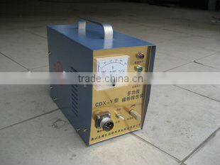 CDX-II Multi-functional Magnetic Particle Flaw Detector /non destructive testing magnetic particles