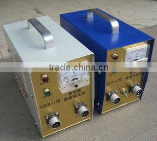 CDX-II Multi-functional Magnetic Particle Flaw Detector /non destructive testing magnetic particles