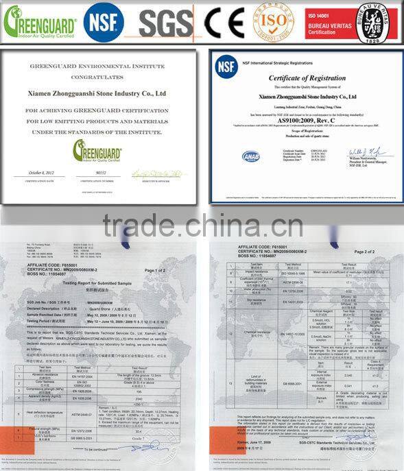 Chinese Red Crystal Quartz Kitchen Table