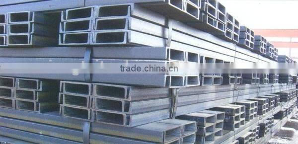 IPE BEAM WITH HIGH QUALITY AND LESS EXPENSIVE