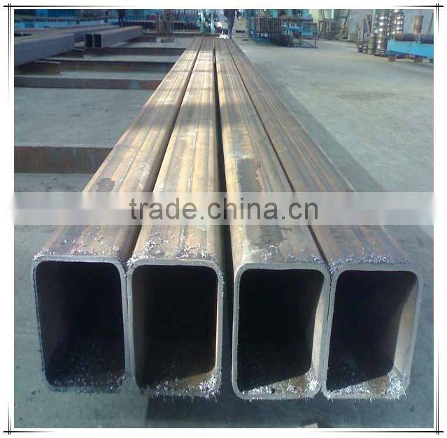 API RHS /RHR High quality Rectangular Steel Pipe/SQUARE TUBE