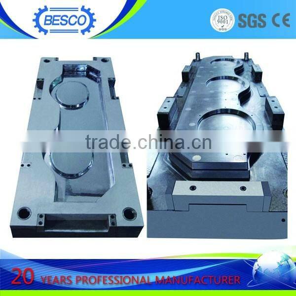 FRP High Quality SMC Door Skin mould