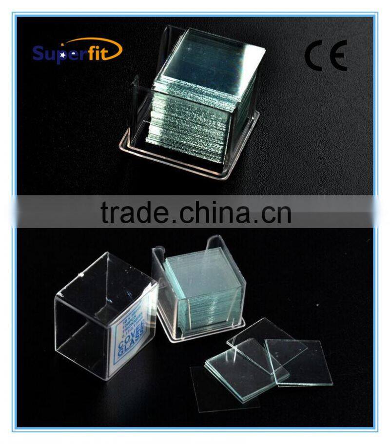 Cover Glass 22*22mm