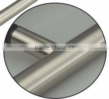 DH-100 removable pulls doors handle, sliding shower round door handles double sided metal Door Handle