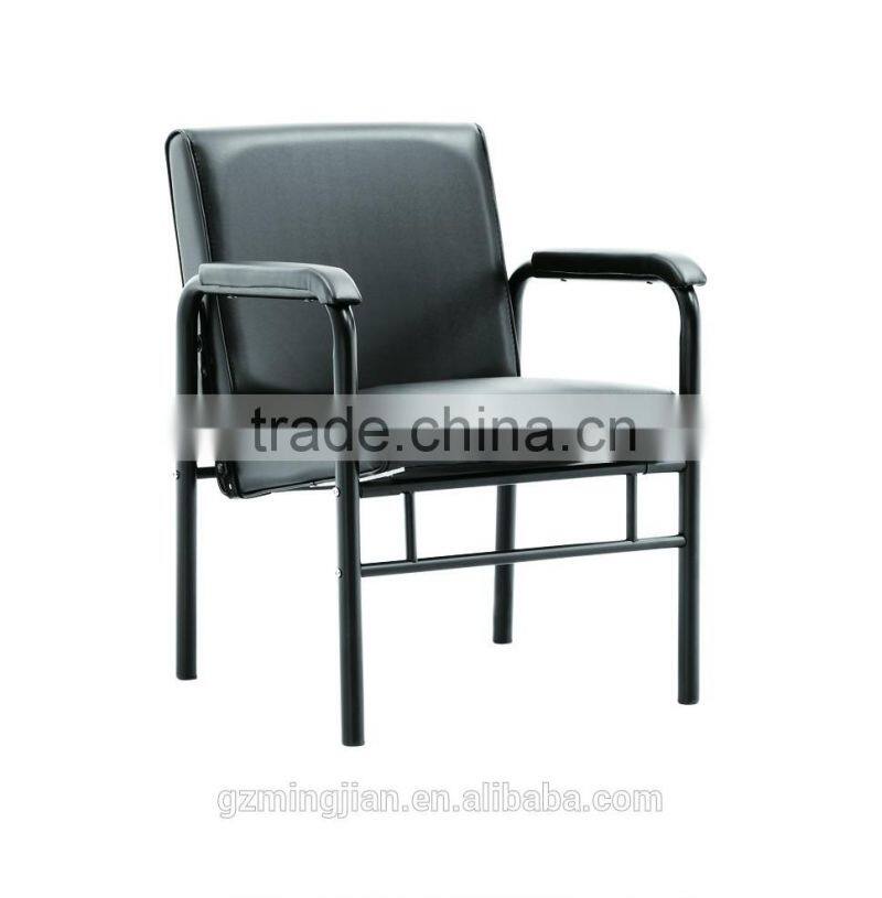 recline shampoo chair shampoo station