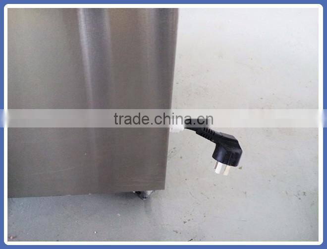 Vacuum Packaging Machine For Big Bag