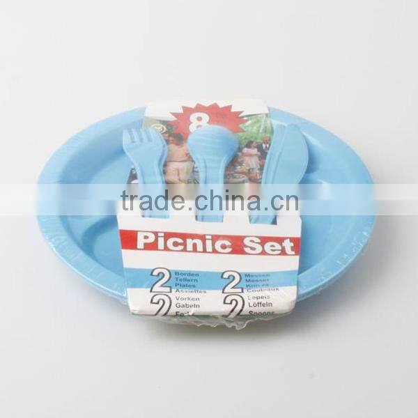 hot sale high quality cutlery set